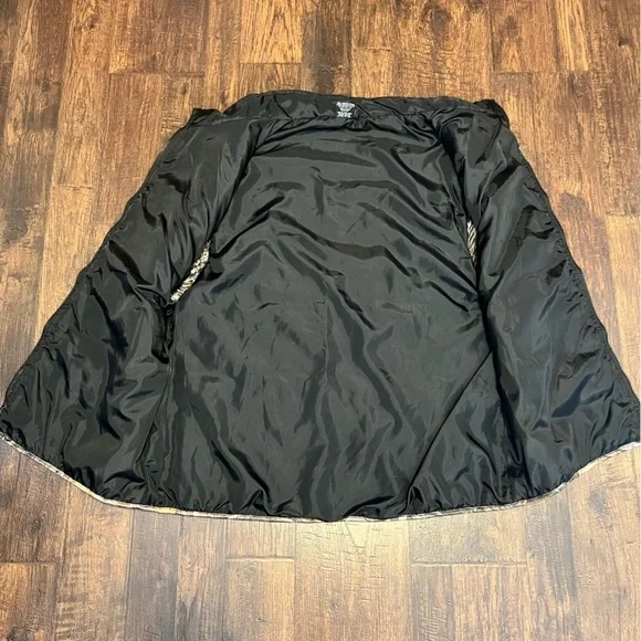 True Timber Camouflage Vest Size Men’s 2XL Color Brown And Green Camouflage - Picture 6 of 10